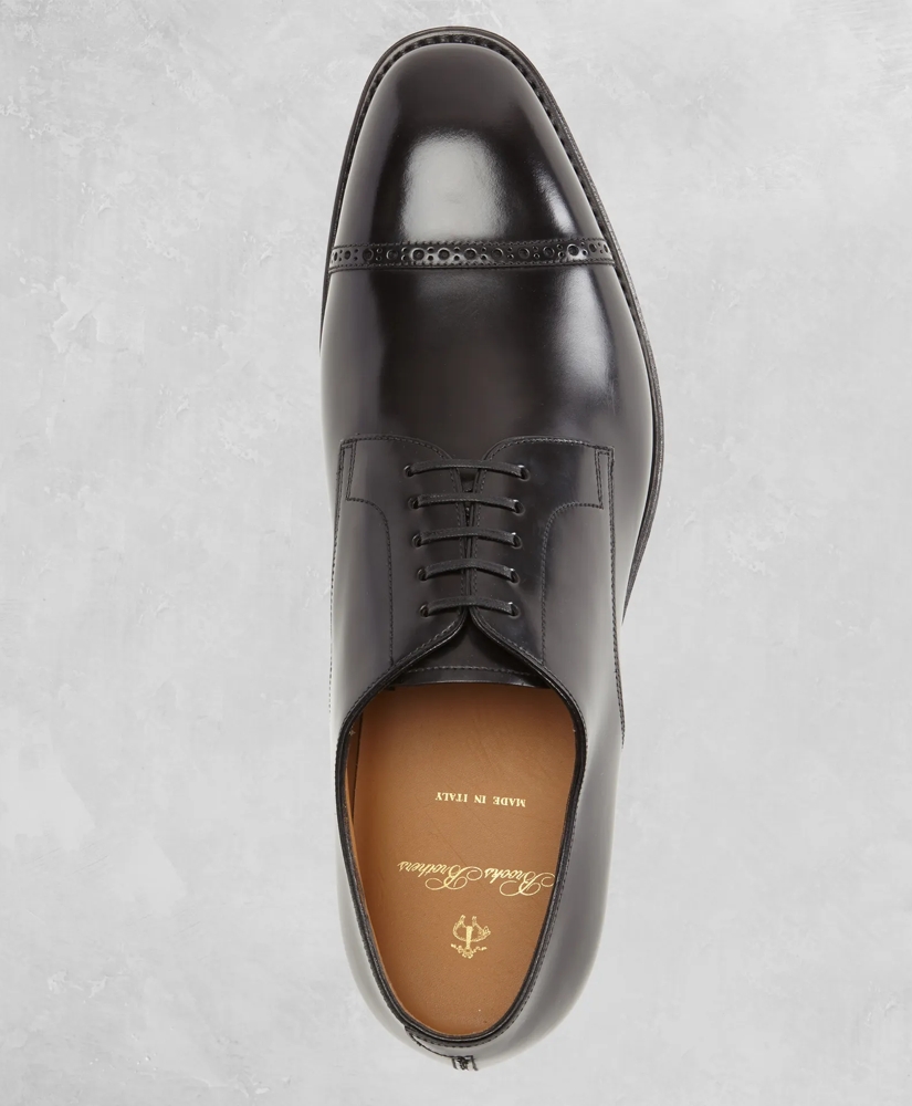 Golden Fleece&reg; Brogue Captoes, image 3