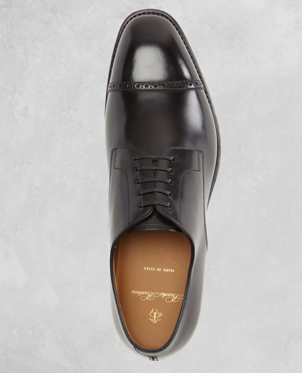 Golden Fleece&reg; Brogue Captoes, image 3