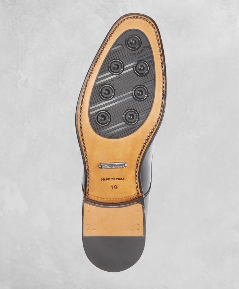 Golden Fleece&reg; Brogue Captoes, image 4