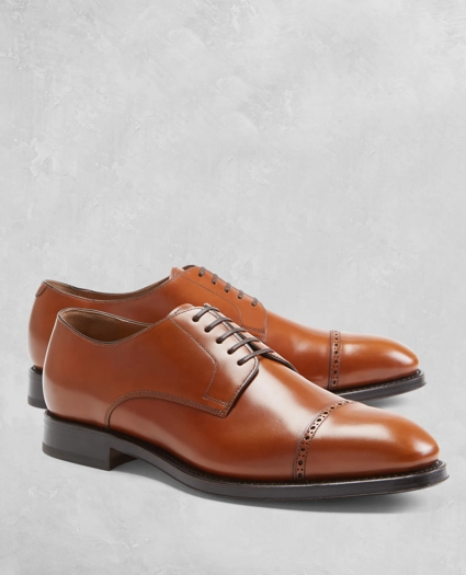 Golden Fleece® Brogue Captoes, image 1