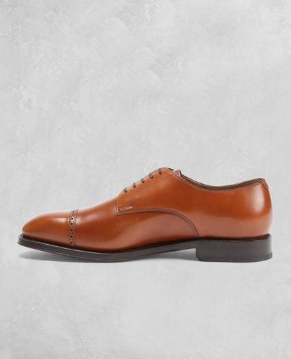 Golden Fleece® Brogue Captoes, image 2