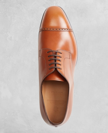 Golden Fleece® Brogue Captoes, image 3