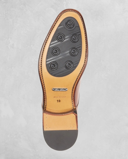 Golden Fleece® Brogue Captoes, image 4