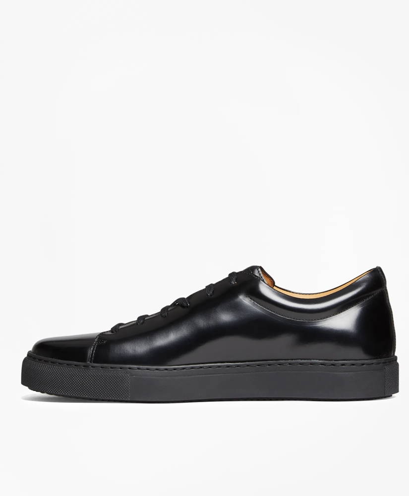 Leather Sneakers, image 2