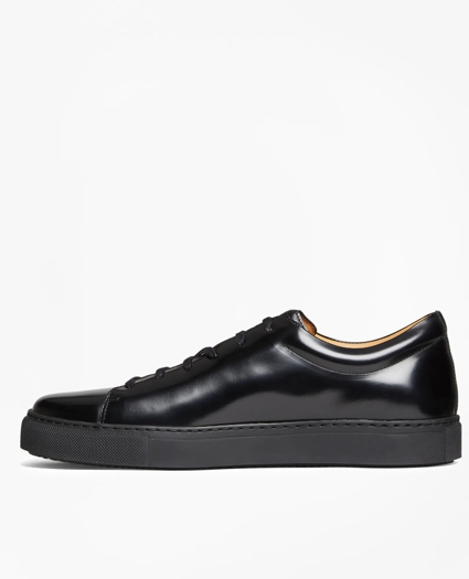 Leather Sneakers, image 2