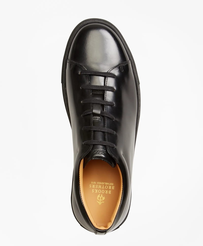 Leather Sneakers, image 3