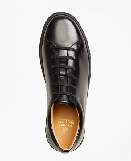 Leather Sneakers, image 3