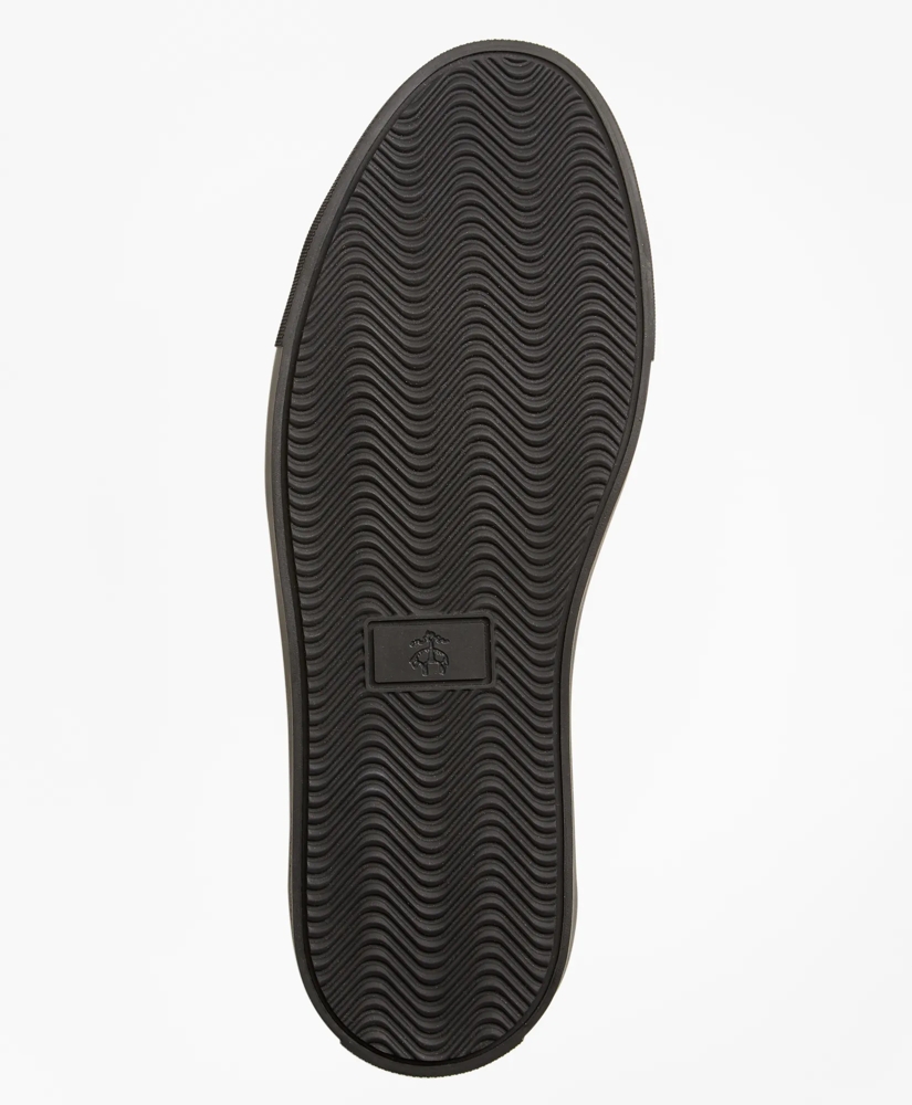 Leather Sneakers, image 4