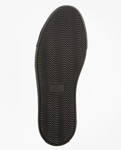 Leather Sneakers, image 4