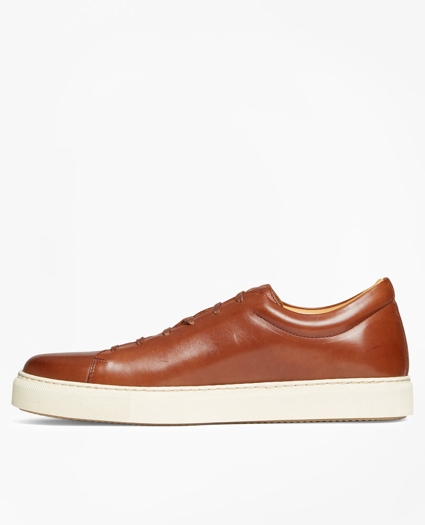 Leather Sneakers, image 2