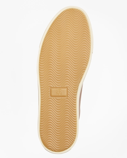 Leather Sneakers, image 4