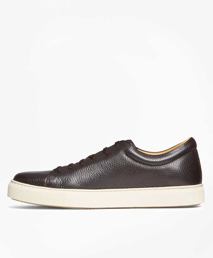Leather Sneakers, image 2