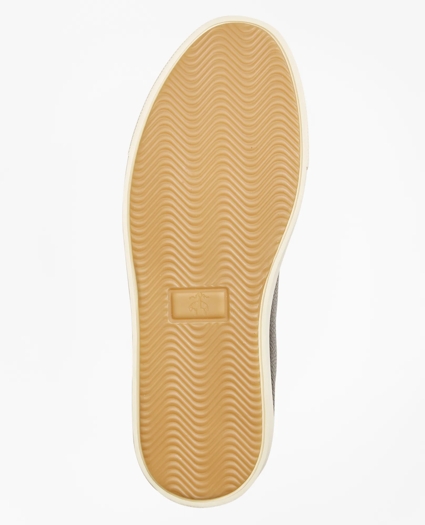 Leather Sneakers, image 4