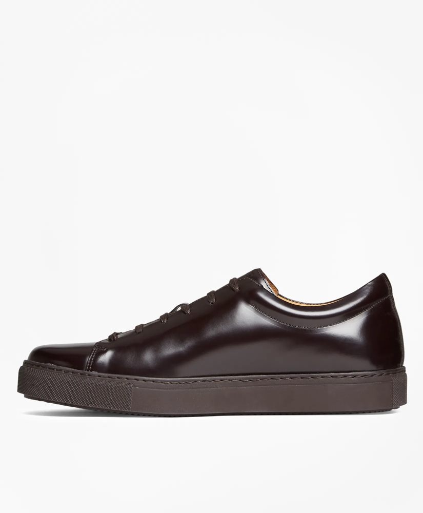 Leather Sneakers, image 2