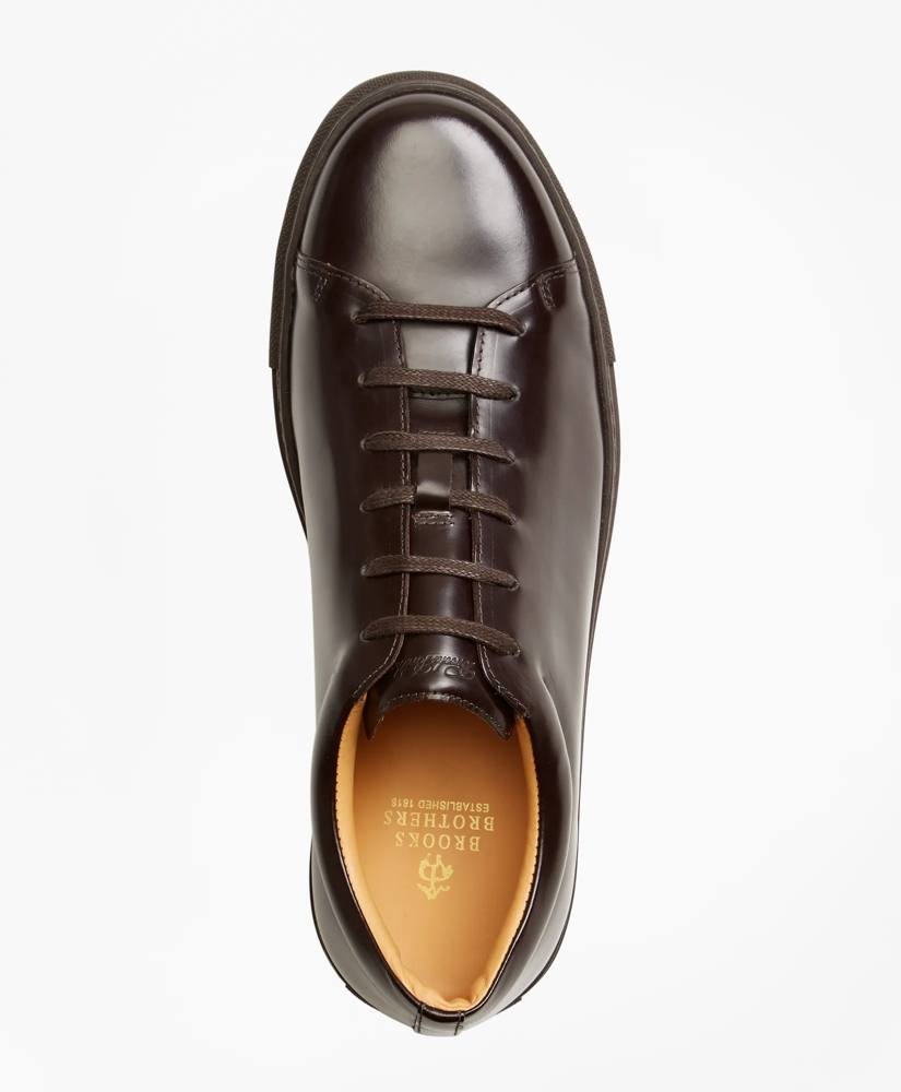 Leather Sneakers, image 3