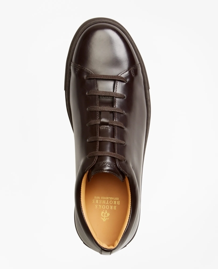Leather Sneakers, image 3