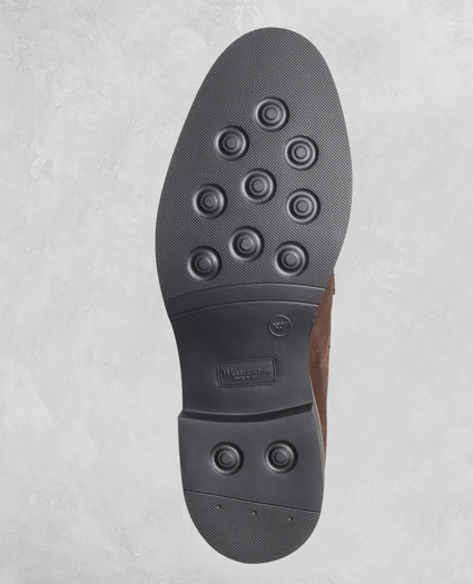 Golden Fleece® Suede Boots, image 4