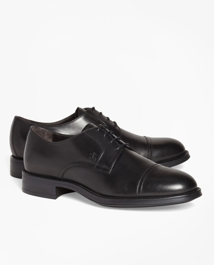 1818 Footwear Leather Captoes, image 1