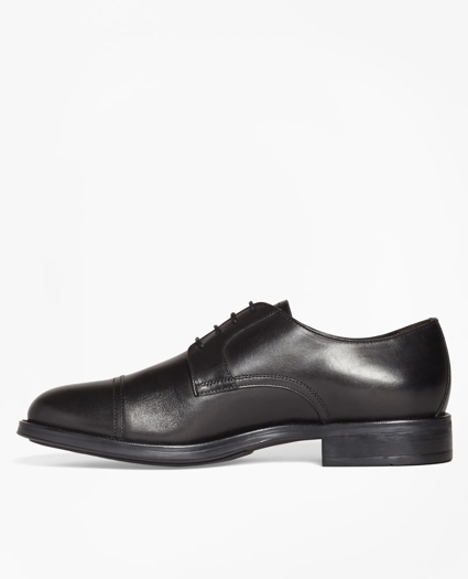 1818 Footwear Leather Captoes, image 2