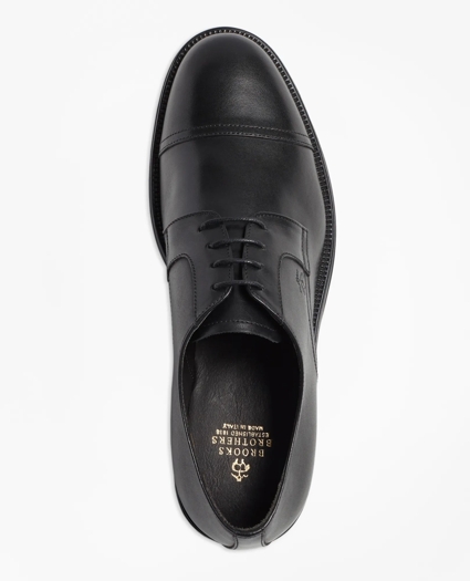 1818 Footwear Leather Captoes, image 3