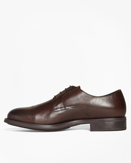 1818 Footwear Leather Captoes, image 2