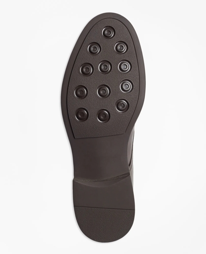 1818 Footwear Leather Captoes, image 4