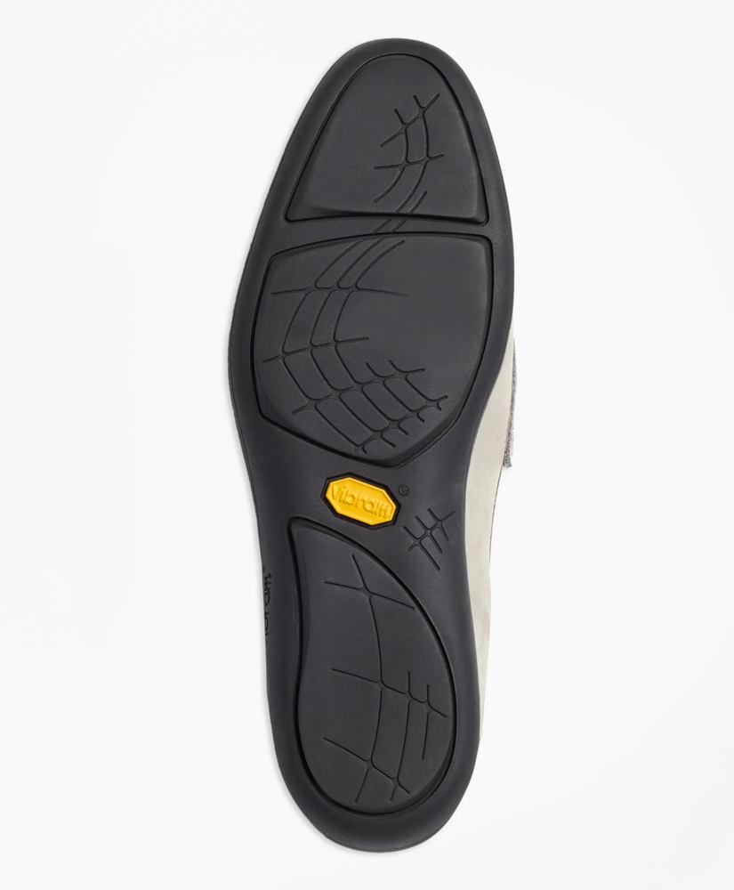 1818 Footwear Suede Penny Moccasins, image 3