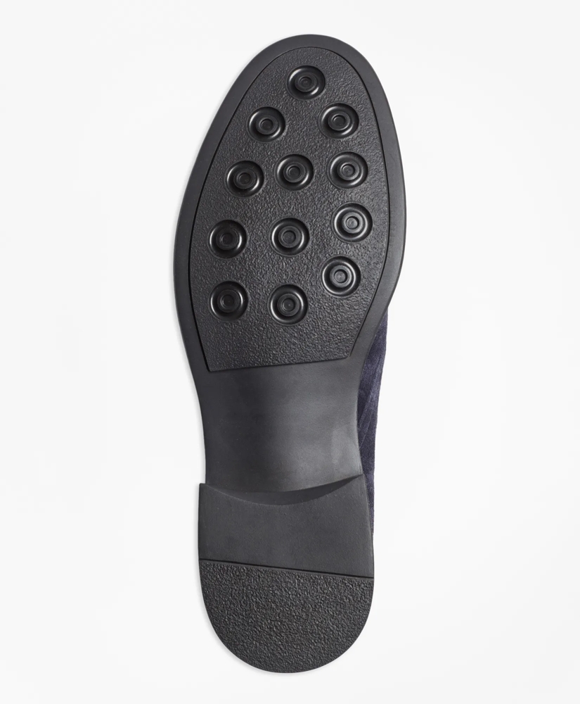 1818 Footwear Suede Chukka Boots, image 3