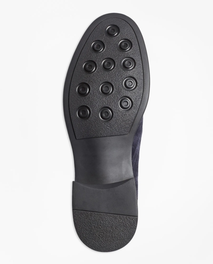1818 Footwear Suede Chukka Boots, image 3