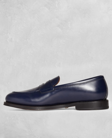 Golden Fleece&reg; Penny Loafers, image 2