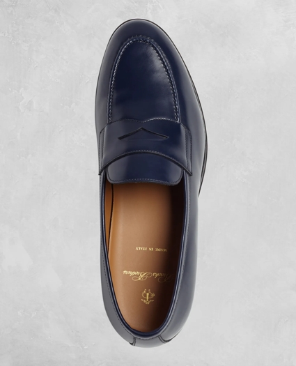 Golden Fleece&reg; Penny Loafers, image 3