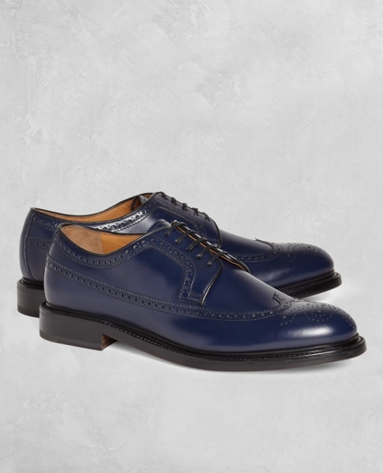Golden Fleece® Wingtips, image 1