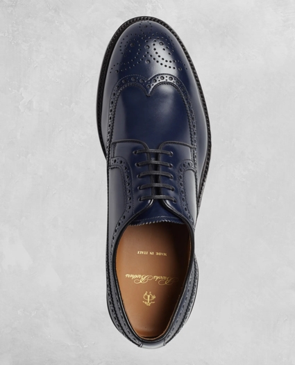 Golden Fleece® Wingtips, image 3