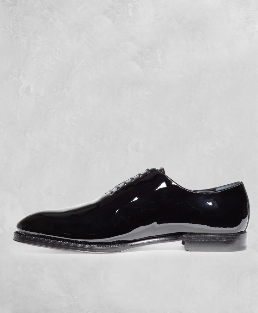 Golden Fleece® Patent Leather Formal Shoes, image 2