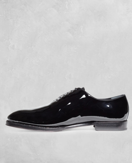 Golden Fleece® Patent Leather Formal Shoes, image 2
