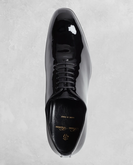 Golden Fleece® Patent Leather Formal Shoes, image 3