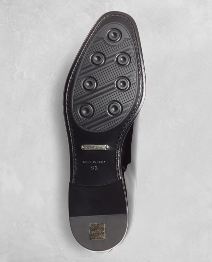 Golden Fleece® Patent Leather Formal Shoes, image 4