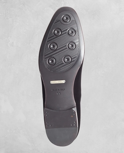 Golden Fleece® Velvet Formal Shoes, image 4