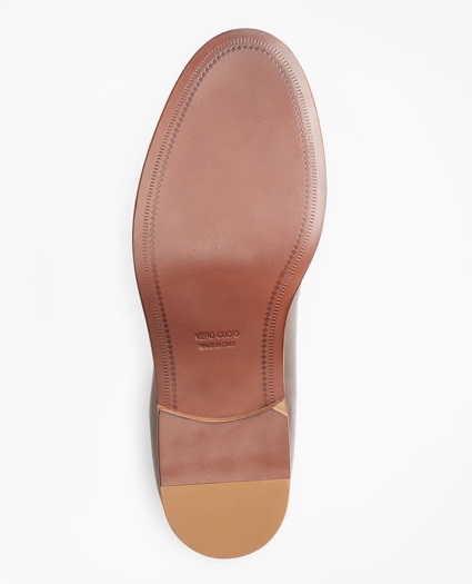 Leather Lace-Up Shoes, image 4