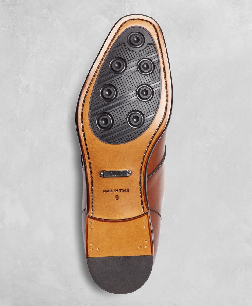 Golden Fleece&reg; Leather Boots, image 4