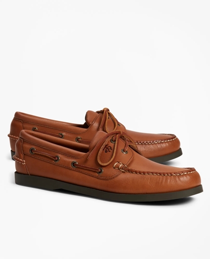 Classic Boat Shoe, image 1