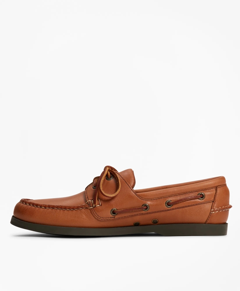 Classic Boat Shoe, image 2
