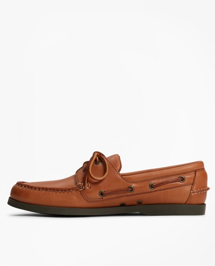 Classic Boat Shoe, image 2