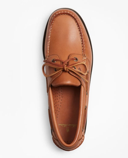 Classic Boat Shoe, image 3