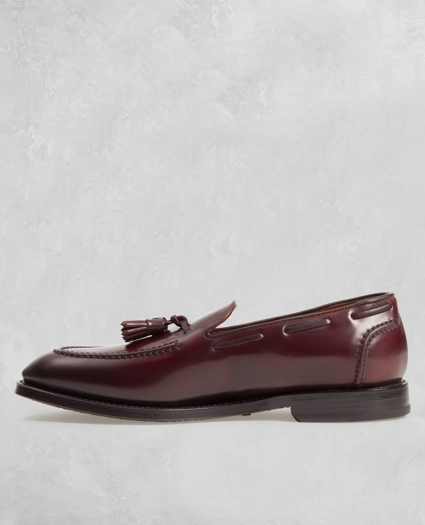 Golden Fleece® Cordovan Tassel Loafers, image 2