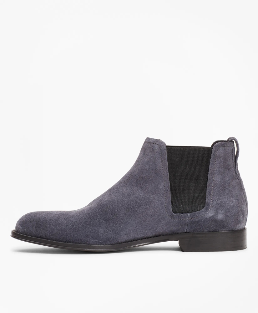 Suede Chelsea Boots, image 2