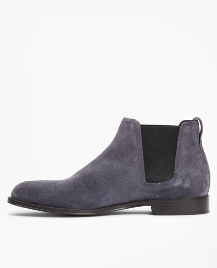 Suede Chelsea Boots, image 2