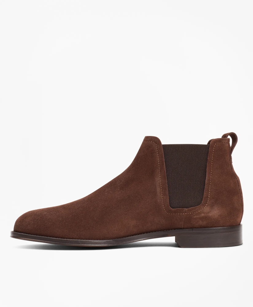 Suede Chelsea Boots, image 2