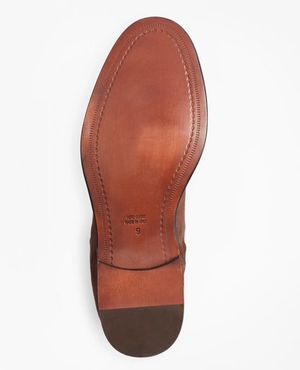 Suede Chelsea Boots, image 4