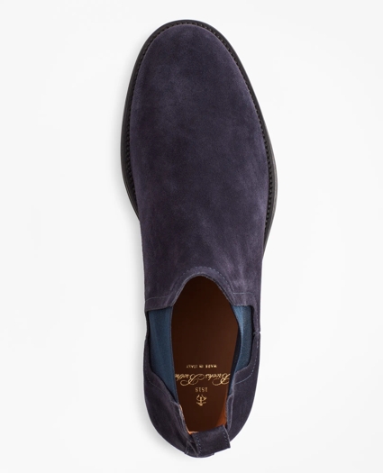 Suede Chelsea Boots, image 3